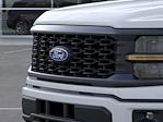 New 2025 Ford F-150 STX Super Cab for sale #258476 - photo 17