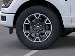New 2025 Ford F-150 STX Super Cab for sale #258476 - photo 19