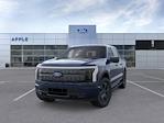 2025 Ford F-150 Lightning SuperCrew Cab AWD Pickup for sale #258489 - photo 3