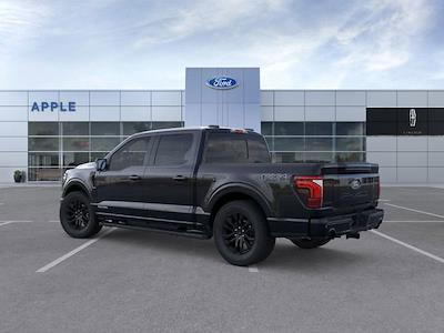 2025 Ford F-150 SuperCrew Cab 4WD Pickup for sale #258490 - photo 2