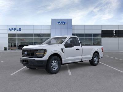 2025 Ford F-150 Regular Cab RWD Pickup for sale #258510 - photo 1