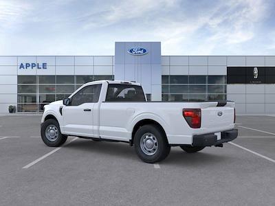 2025 Ford F-150 Regular Cab RWD Pickup for sale #258510 - photo 2