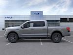 New 2025 Ford F-150 Lightning Lariat SuperCrew Cab for sale #258515 - photo 4
