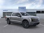 New 2025 Ford F-150 Lightning Lariat SuperCrew Cab for sale #258515 - photo 7