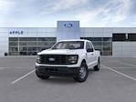 2025 Ford F-150 Super Cab 4WD Pickup for sale #258520 - photo 3