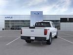 2025 Ford F-150 Super Cab 4WD Pickup for sale #258520 - photo 8