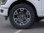 2025 Ford F-150 Super Cab 4WD Pickup for sale #258531 - photo 19