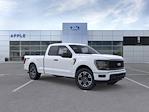 2025 Ford F-150 Super Cab 4WD Pickup for sale #258531 - photo 7