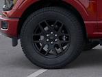 2025 Ford F-150 SuperCrew Cab 4WD Pickup for sale #258532 - photo 19