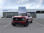 2025 Ford F-150 SuperCrew Cab 4WD Pickup for sale #258532 - photo 3