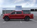 2025 Ford F-150 SuperCrew Cab 4WD Pickup for sale #258532 - photo 4
