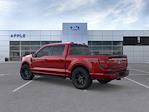 2025 Ford F-150 SuperCrew Cab 4WD Pickup for sale #258532 - photo 2