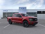 2025 Ford F-150 SuperCrew Cab 4WD Pickup for sale #258532 - photo 7