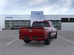 2025 Ford F-150 SuperCrew Cab 4WD Pickup for sale #258532 - photo 8