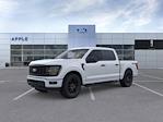 New 2025 Ford F-150 STX SuperCrew Cab for sale #258534 - photo 1