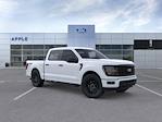 New 2025 Ford F-150 STX SuperCrew Cab for sale #258534 - photo 7
