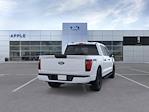 New 2025 Ford F-150 STX SuperCrew Cab for sale #258534 - photo 8