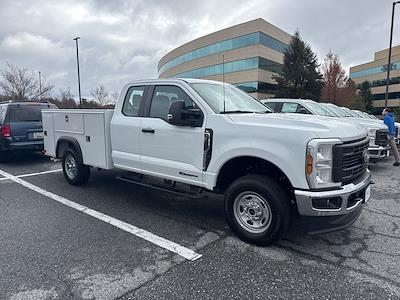 2025 Ford F-350 Super Cab SRW 4WD Service Truck for sale #258539F - photo 1