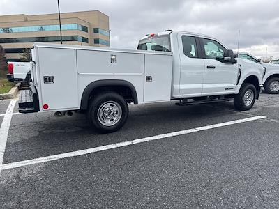 2025 Ford F-350 Super Cab SRW 4WD Service Truck for sale #258539F - photo 2