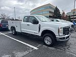 2025 Ford F-350 Super Cab SRW 4WD Service Truck for sale #258539F - photo 1