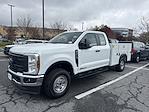 2025 Ford F-350 Super Cab SRW 4WD Service Truck for sale #258539F - photo 3