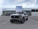 2025 Ford F-150 SuperCrew Cab 4WD Pickup for sale #258542 - photo 3