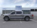 2025 Ford F-150 SuperCrew Cab 4WD Pickup for sale #258542 - photo 4