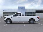New 2025 Ford F-150 XL Regular Cab for sale #258547 - photo 4