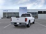 New 2025 Ford F-150 XL Regular Cab for sale #258547 - photo 8