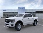 New 2025 Ford Ranger XL SuperCrew Cab for sale #258554 - photo 1