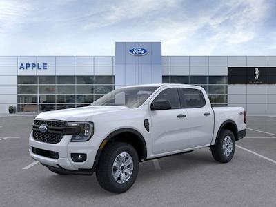 2025 Ford Ranger SuperCrew Cab 4WD Pickup for sale #258555 - photo 1