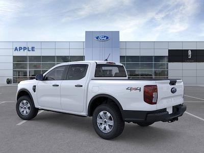 2025 Ford Ranger SuperCrew Cab 4WD Pickup for sale #258555 - photo 2
