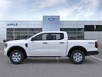 2025 Ford Ranger SuperCrew Cab 4WD Pickup for sale #258555 - photo 4