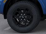 2025 Ford Ranger SuperCrew Cab 4WD Pickup for sale #258556 - photo 19