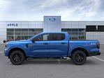 2025 Ford Ranger SuperCrew Cab 4WD Pickup for sale #258556 - photo 3
