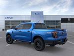 2025 Ford Ranger SuperCrew Cab 4WD Pickup for sale #258556 - photo 4