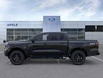 New 2025 Ford Ranger XLT SuperCrew Cab for sale #258557 - photo 4