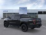 New 2025 Ford Ranger XLT SuperCrew Cab for sale #258557 - photo 2