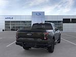 New 2025 Ford Ranger XLT SuperCrew Cab for sale #258557 - photo 8