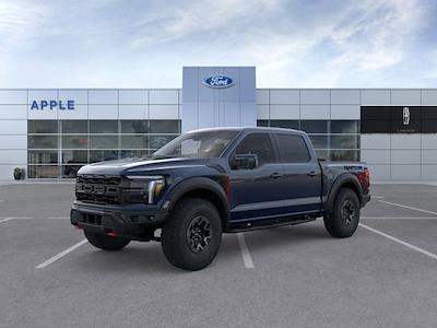 2025 Ford F-150 SuperCrew Cab 4WD Pickup for sale #258601 - photo 1