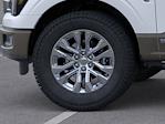2025 Ford F-150 SuperCrew Cab 4WD Pickup for sale #258602 - photo 19