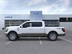 2025 Ford F-150 SuperCrew Cab 4WD Pickup for sale #258602 - photo 4