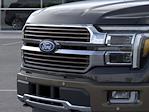 2025 Ford F-150 SuperCrew Cab 4WD Pickup for sale #258603 - photo 17