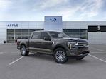 2025 Ford F-150 SuperCrew Cab 4WD Pickup for sale #258603 - photo 7