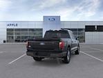 2025 Ford F-150 SuperCrew Cab 4WD Pickup for sale #258603 - photo 8