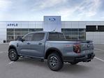 New 2025 Ford Ranger XLT SuperCrew Cab for sale #258605 - photo 2