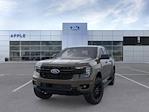 New 2025 Ford Ranger XLT SuperCrew Cab for sale #258606 - photo 3