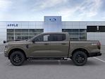 New 2025 Ford Ranger XLT SuperCrew Cab for sale #258606 - photo 4