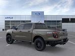 New 2025 Ford Ranger XLT SuperCrew Cab for sale #258606 - photo 2