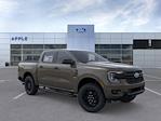 New 2025 Ford Ranger XLT SuperCrew Cab for sale #258606 - photo 7